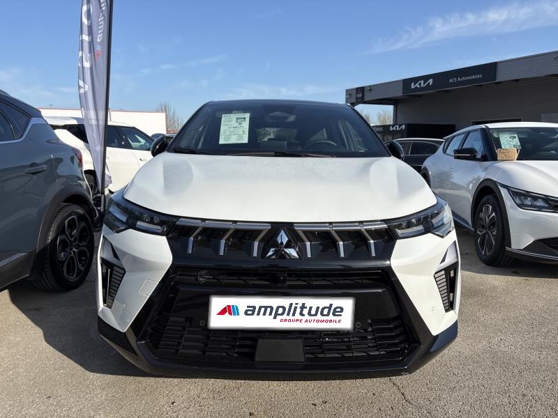 Image MITSUBISHI ASX 1.6 MPI HEV 143ch Instyle