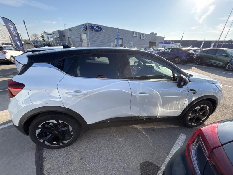 Image MITSUBISHI ASX 1.6 MPI HEV 143ch Instyle