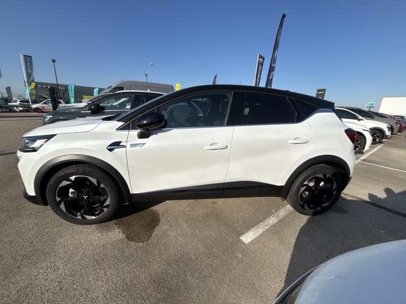 Image MITSUBISHI ASX 1.6 MPI HEV 143ch Instyle