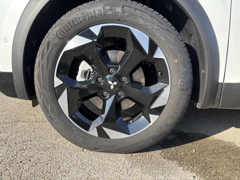 Image MITSUBISHI ASX 1.6 MPI HEV 143ch Instyle