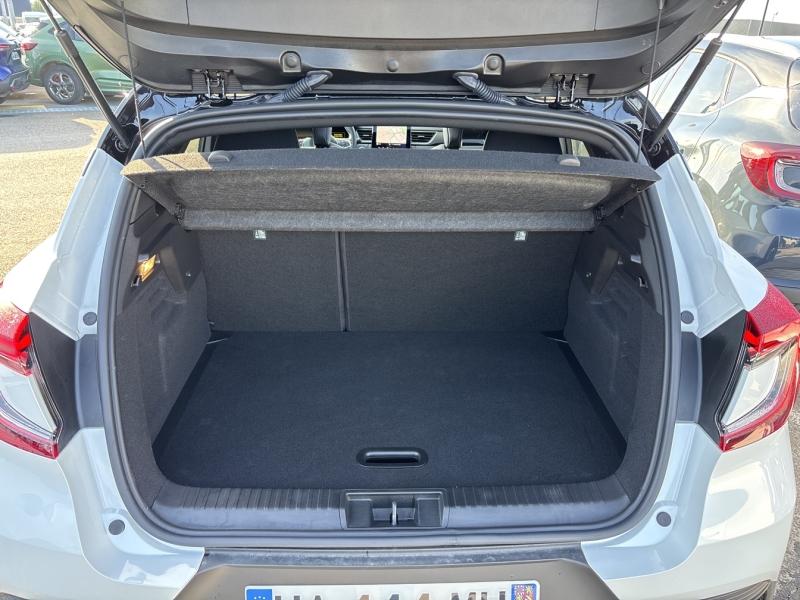 Image MITSUBISHI ASX 1.6 MPI HEV 143ch Instyle