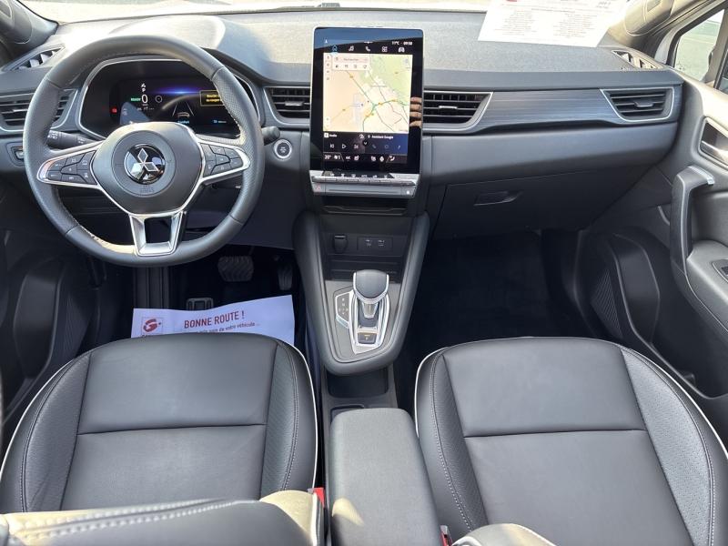 Image MITSUBISHI ASX 1.6 MPI HEV 143ch Instyle