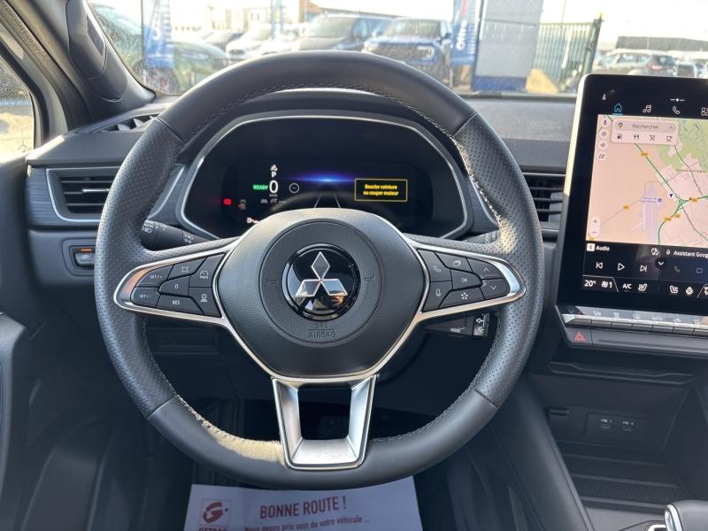 Image MITSUBISHI ASX 1.6 MPI HEV 143ch Instyle