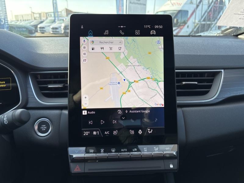 Image MITSUBISHI ASX 1.6 MPI HEV 143ch Instyle