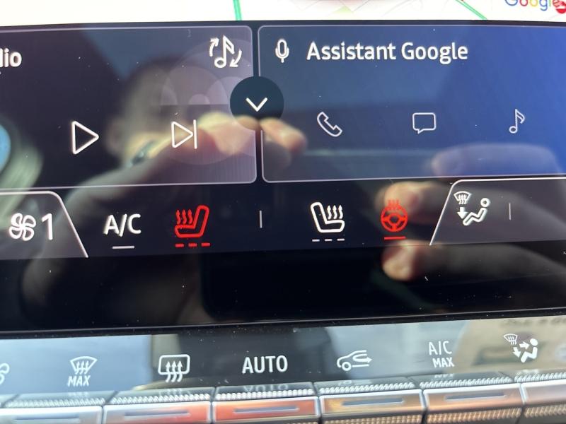 Image MITSUBISHI ASX 1.6 MPI HEV 143ch Instyle