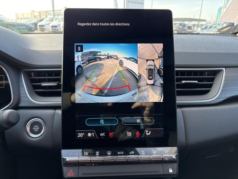 Image MITSUBISHI ASX 1.6 MPI HEV 143ch Instyle