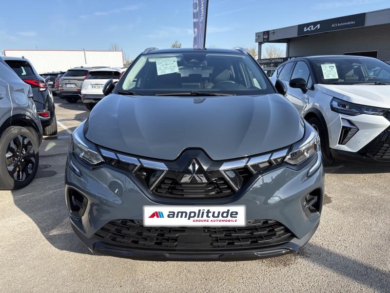 Image MITSUBISHI ASX 1.6 MPI HEV 143ch Intense