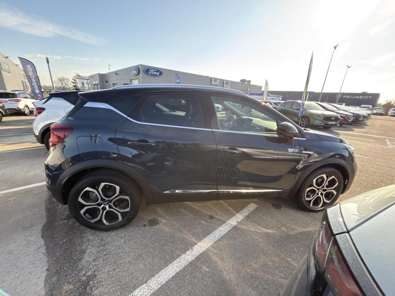 Image MITSUBISHI ASX 1.6 MPI HEV 143ch Intense