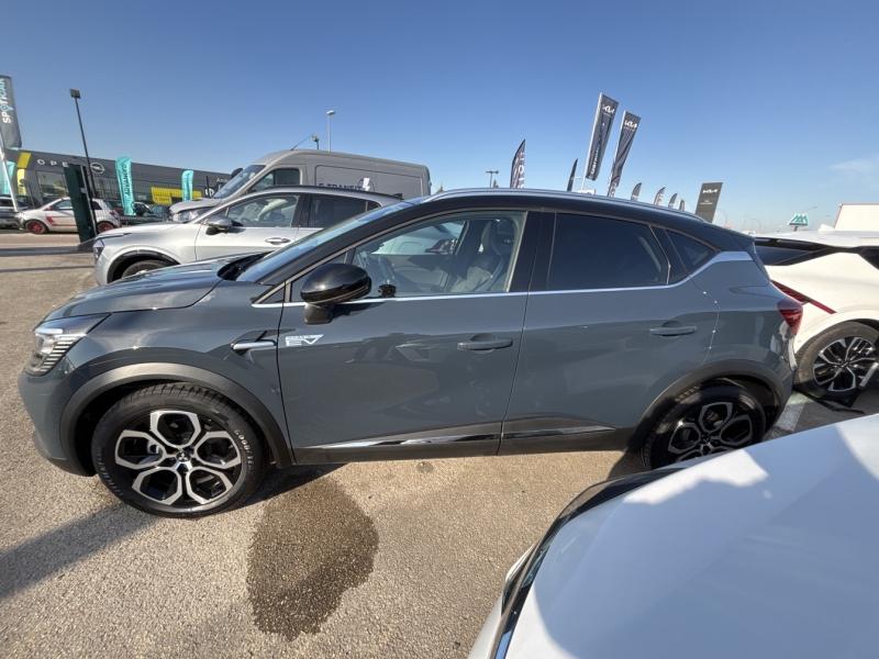Image MITSUBISHI ASX 1.6 MPI HEV 143ch Intense