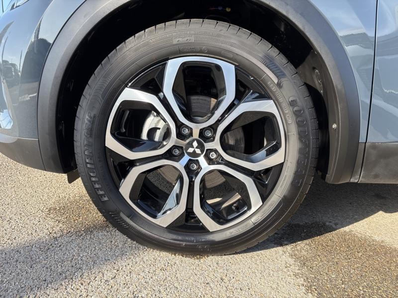 Image MITSUBISHI ASX 1.6 MPI HEV 143ch Intense