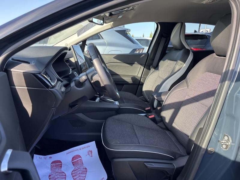 Image MITSUBISHI ASX 1.6 MPI HEV 143ch Intense