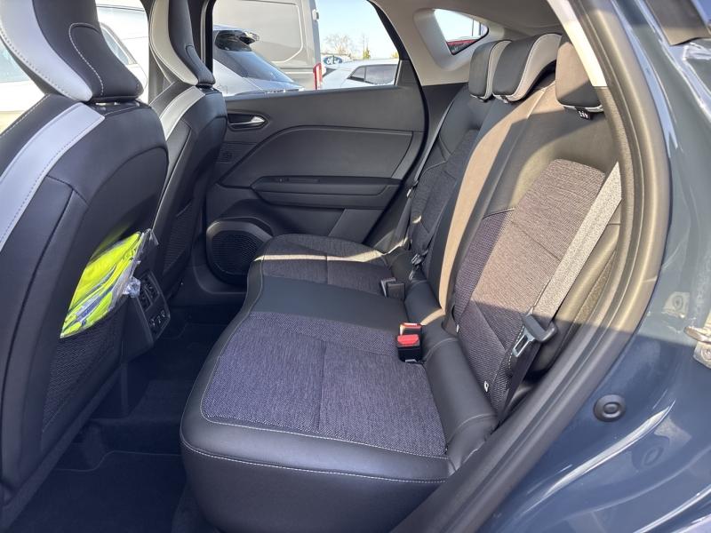 Image MITSUBISHI ASX 1.6 MPI HEV 143ch Intense