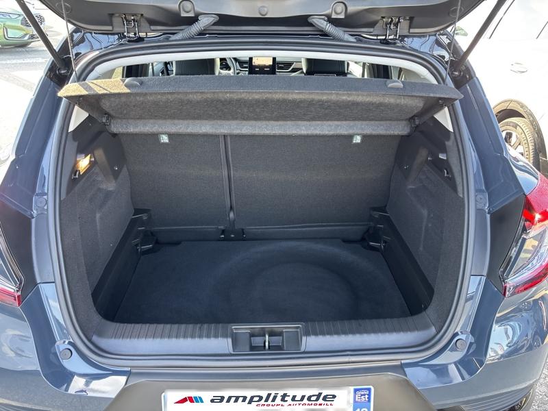 Image MITSUBISHI ASX 1.6 MPI HEV 143ch Intense