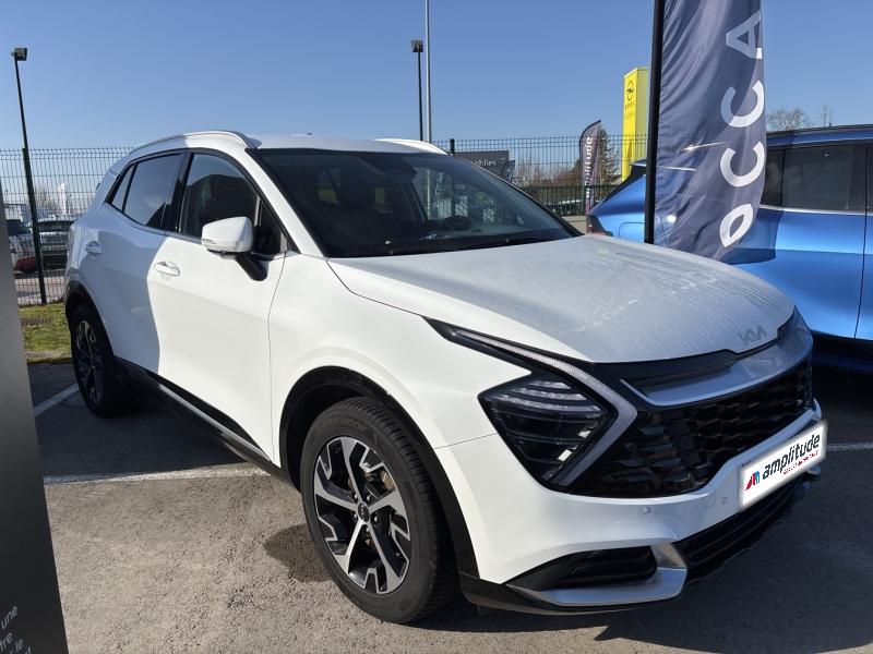Image KIA Sportage 1.6 CRDi 136ch MHEV Design DCT7 4x2 MY23