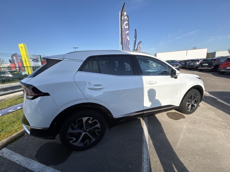 Image KIA Sportage 1.6 CRDi 136ch MHEV Design DCT7 4x2 MY23
