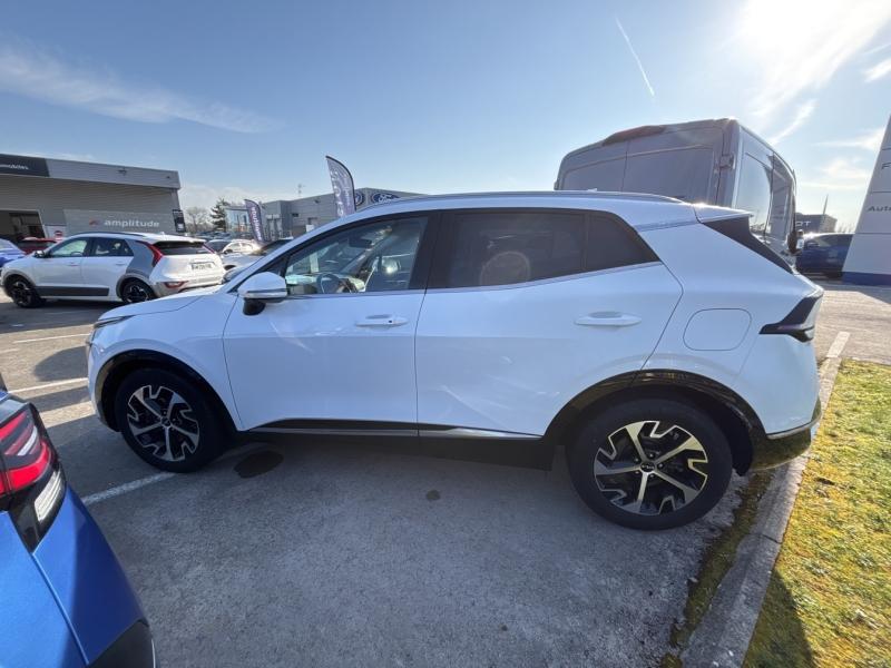 Image KIA Sportage 1.6 CRDi 136ch MHEV Design DCT7 4x2 MY23