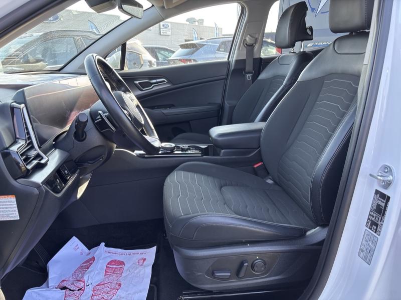 Image KIA Sportage 1.6 CRDi 136ch MHEV Design DCT7 4x2 MY23