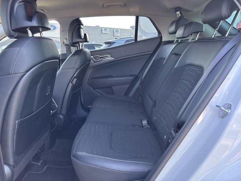 Image KIA Sportage 1.6 CRDi 136ch MHEV Design DCT7 4x2 MY23