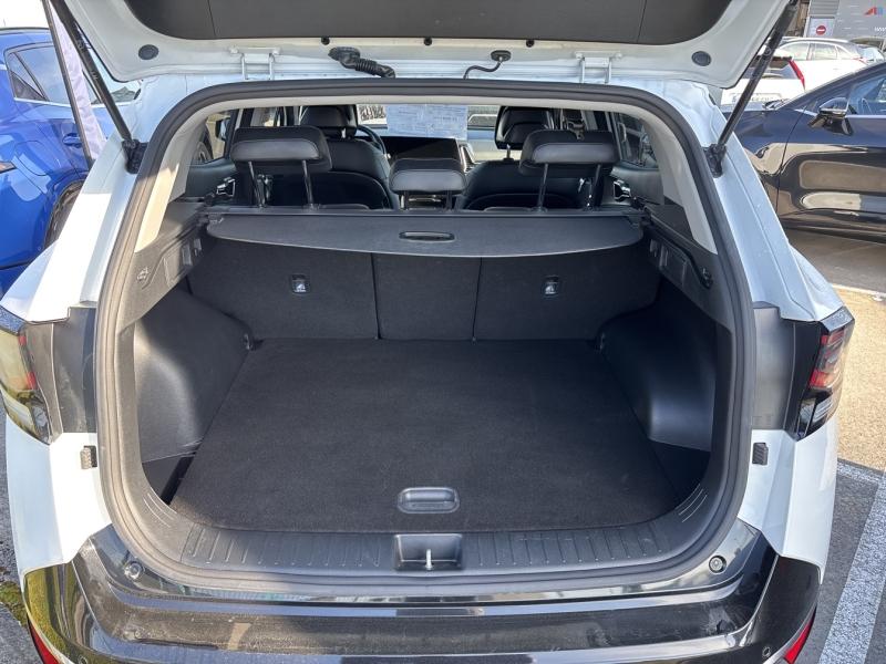 Image KIA Sportage 1.6 CRDi 136ch MHEV Design DCT7 4x2 MY23