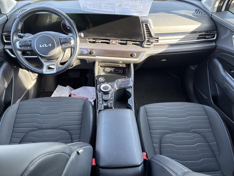 Image KIA Sportage 1.6 CRDi 136ch MHEV Design DCT7 4x2 MY23