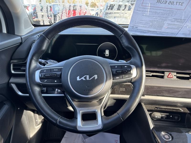 Image KIA Sportage 1.6 CRDi 136ch MHEV Design DCT7 4x2 MY23