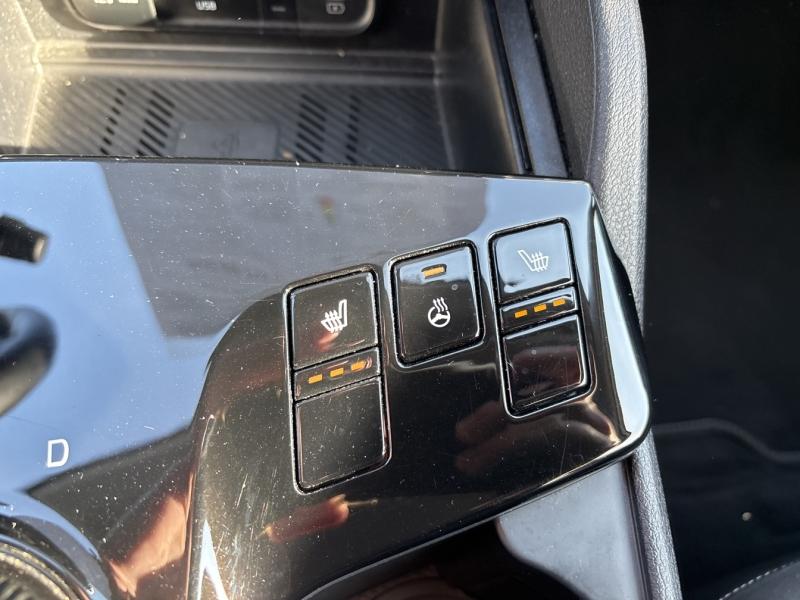 Image KIA Sportage 1.6 CRDi 136ch MHEV Design DCT7 4x2 MY23