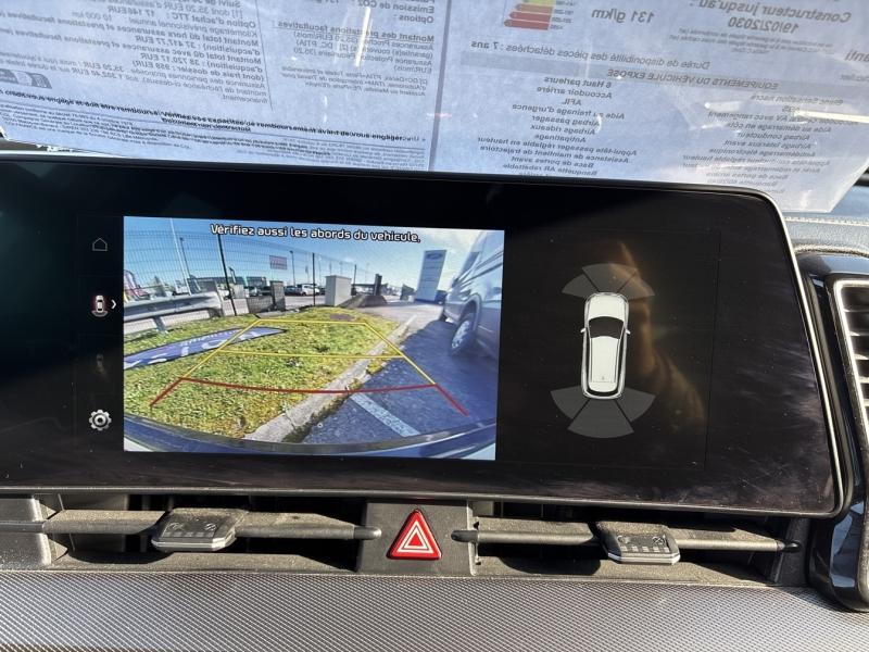 Image KIA Sportage 1.6 CRDi 136ch MHEV Design DCT7 4x2 MY23