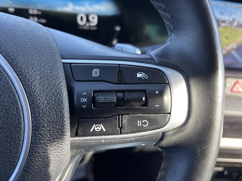 Image KIA Sportage 1.6 CRDi 136ch MHEV Design DCT7 4x2 MY23