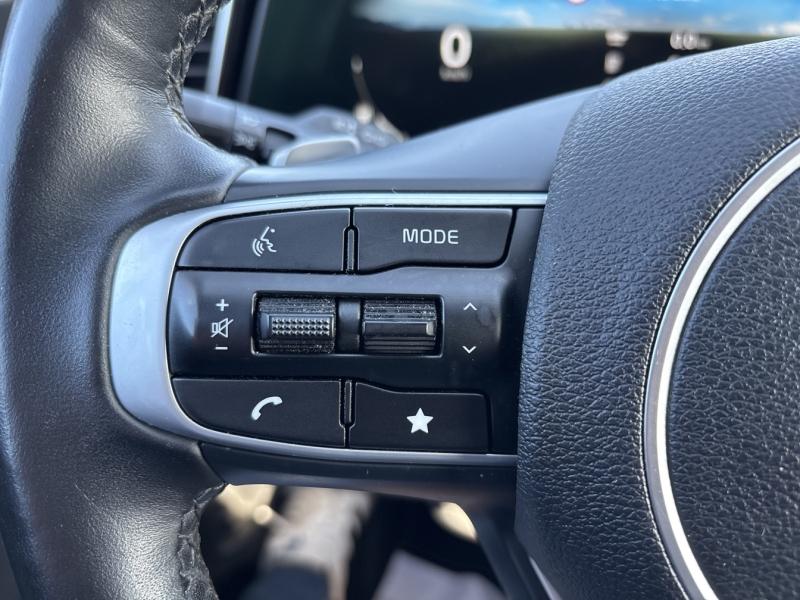 Image KIA Sportage 1.6 CRDi 136ch MHEV Design DCT7 4x2 MY23