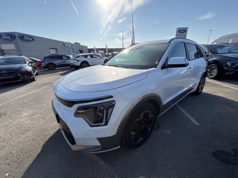 Photo KIA Niro EV 204ch Premium