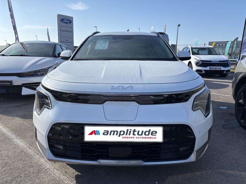 Image KIA Niro EV 204ch Premium