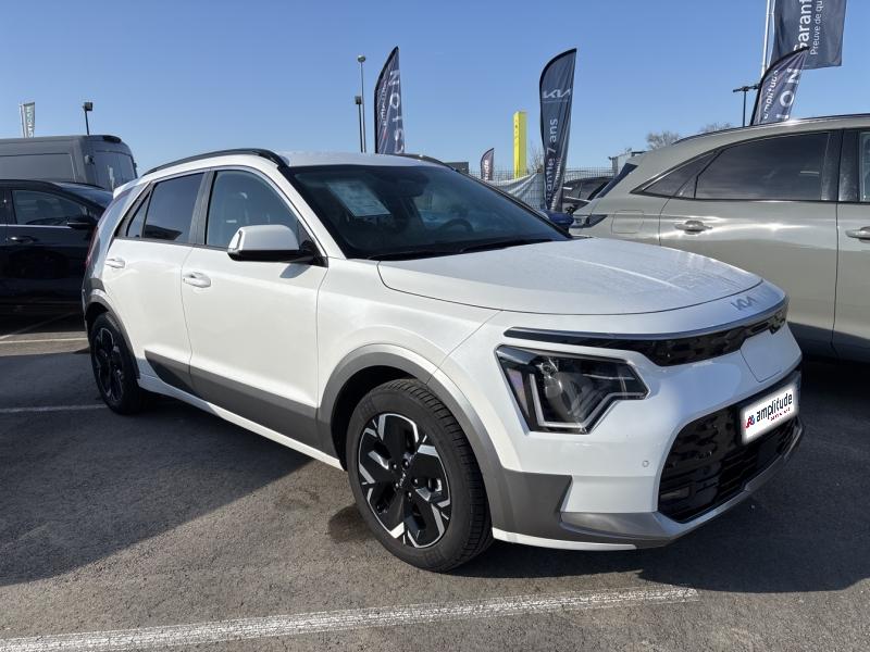 Image KIA Niro EV 204ch Premium