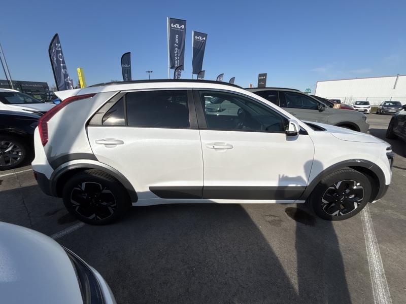 Image KIA Niro EV 204ch Premium