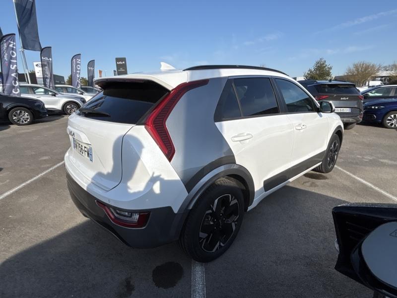 Image KIA Niro EV 204ch Premium
