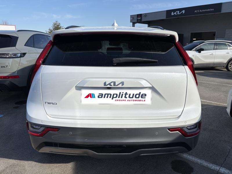 Image KIA Niro EV 204ch Premium