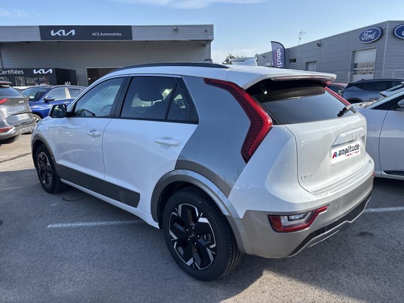 Image KIA Niro EV 204ch Premium