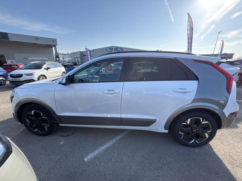 Image KIA Niro EV 204ch Premium