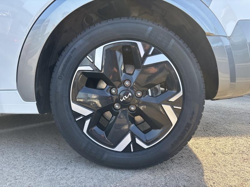 Image KIA Niro EV 204ch Premium