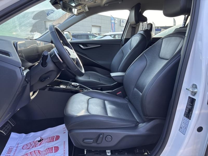 Image KIA Niro EV 204ch Premium