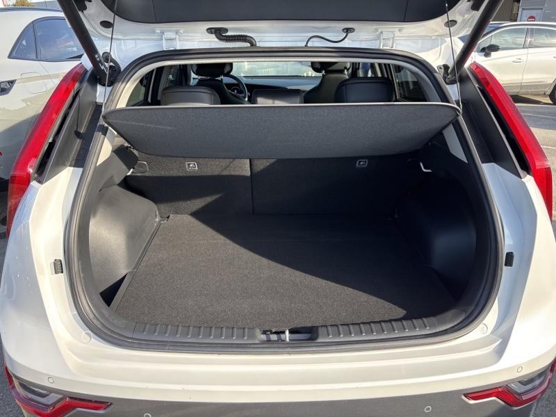 Image KIA Niro EV 204ch Premium