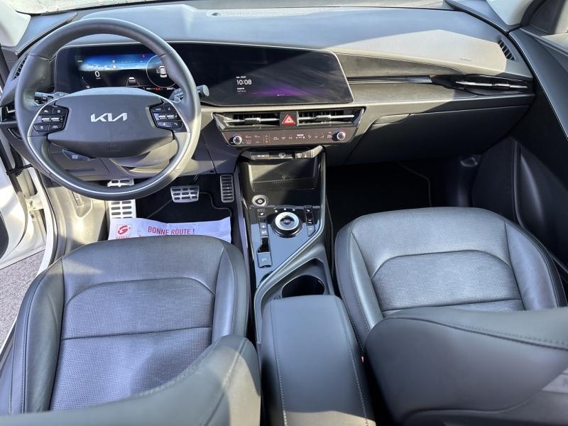 Image KIA Niro EV 204ch Premium
