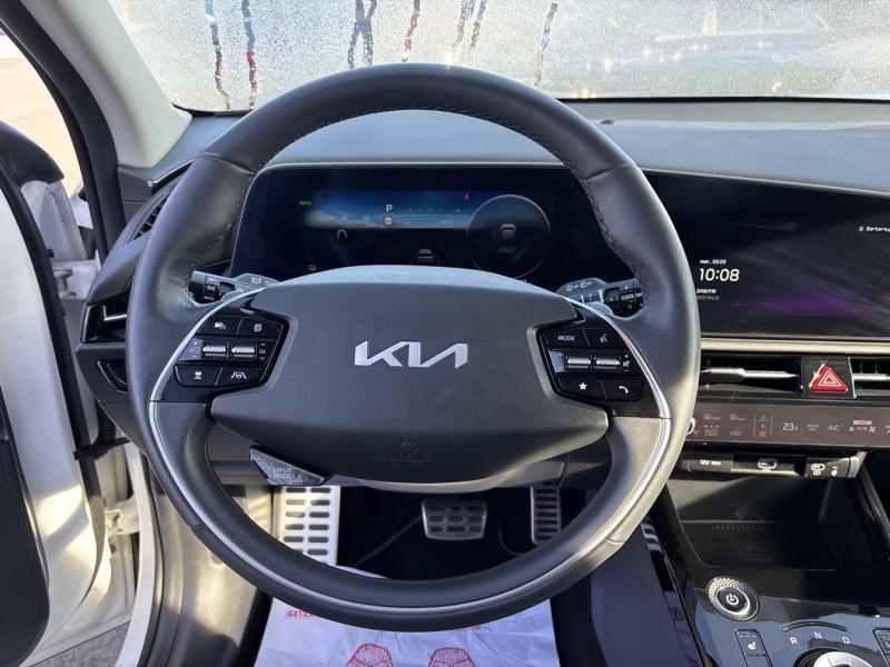 Image KIA Niro EV 204ch Premium