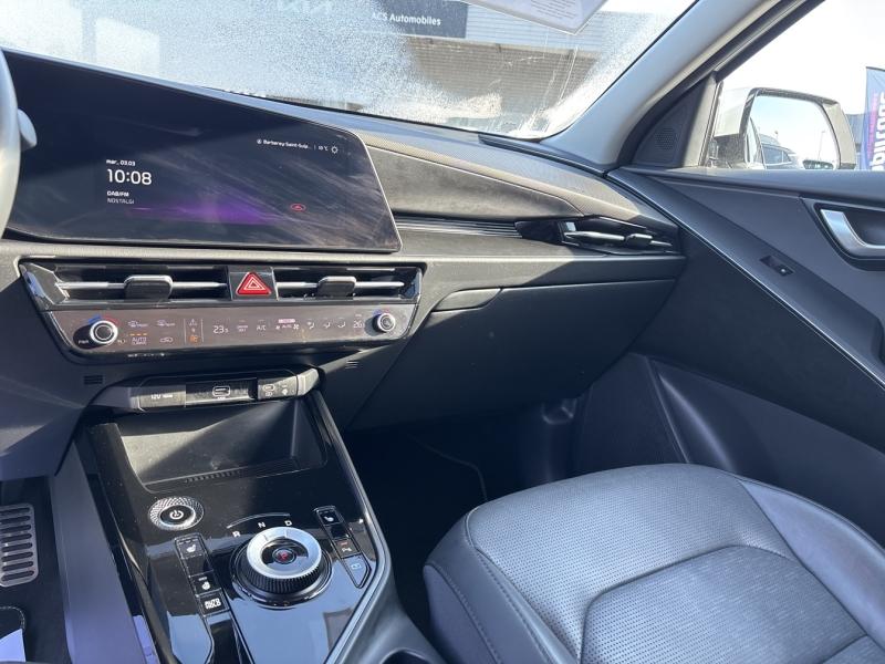 Image KIA Niro EV 204ch Premium