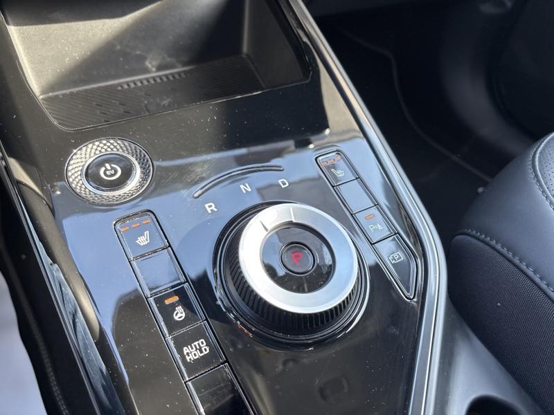 Image KIA Niro EV 204ch Premium