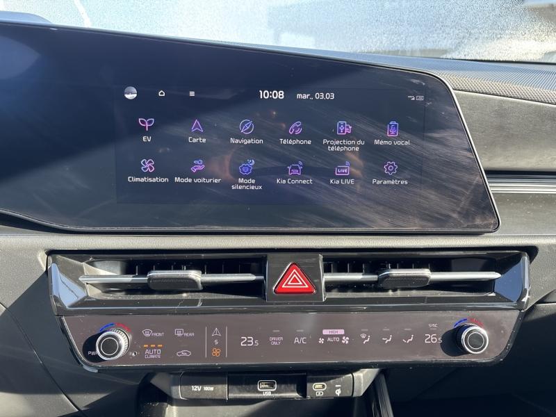 Image KIA Niro EV 204ch Premium