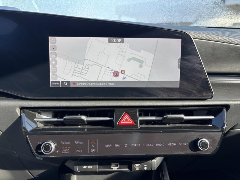 Image KIA Niro EV 204ch Premium