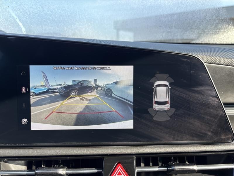 Image KIA Niro EV 204ch Premium