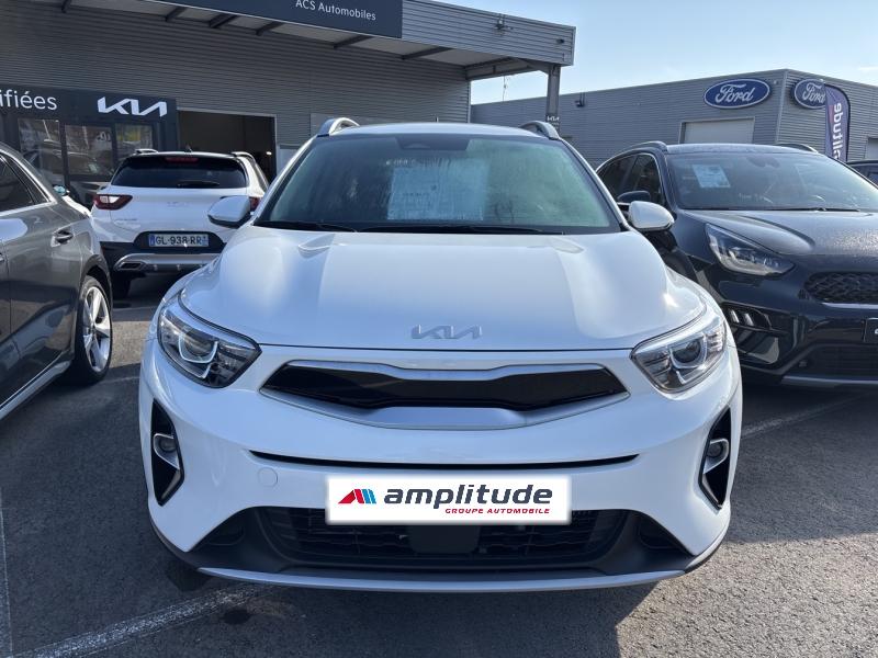 Image KIA Stonic 1.0 T-GDi 100ch Active