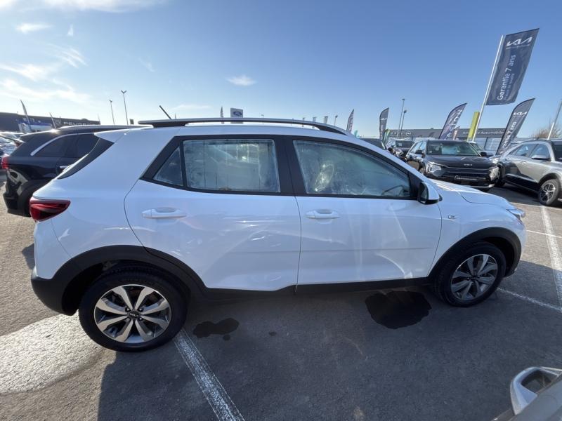 Image KIA Stonic 1.0 T-GDi 100ch Active