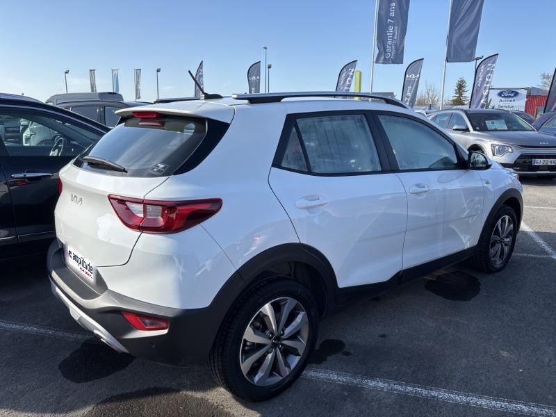 Image KIA Stonic 1.0 T-GDi 100ch Active